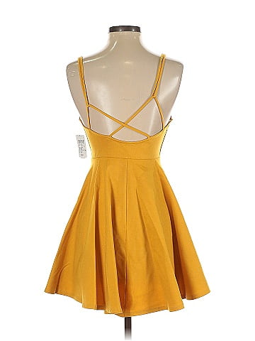 Windsor Cocktail Dress (view 2)