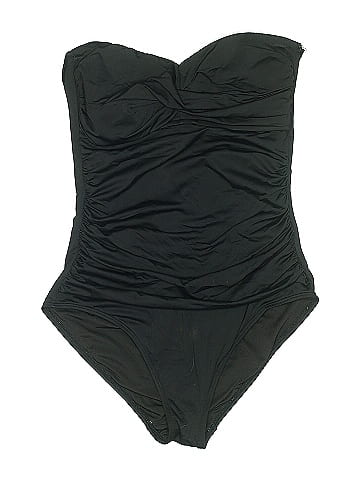 Anne Cole One Piece Swimsuit (view 1)