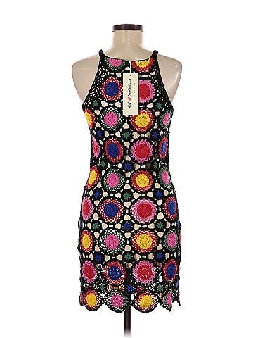 H&M Loves Coachella Cocktail Dress (view 2)