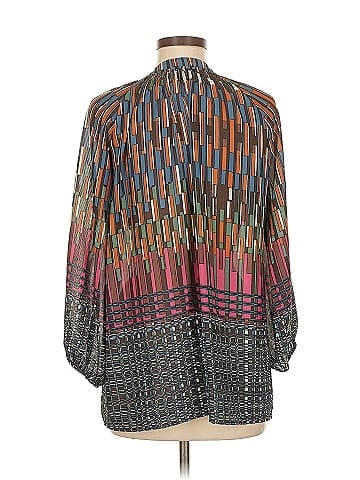Jade 3/4 Sleeve Blouse (view 2)
