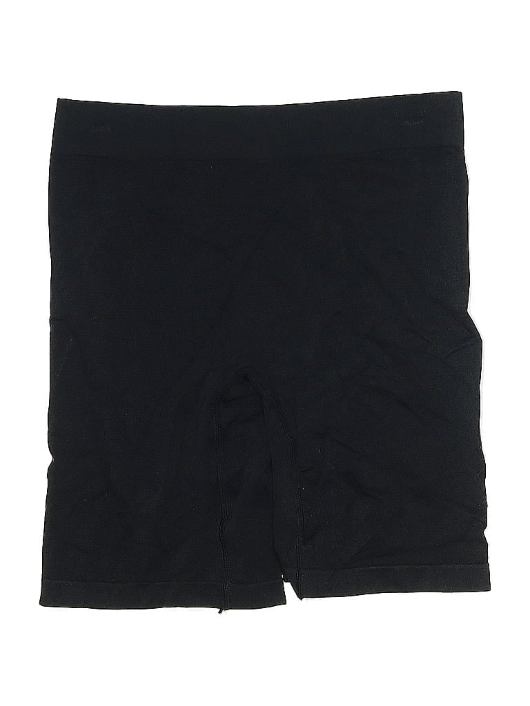 Pre-owned Assorted Brands Athletic Shorts In Black