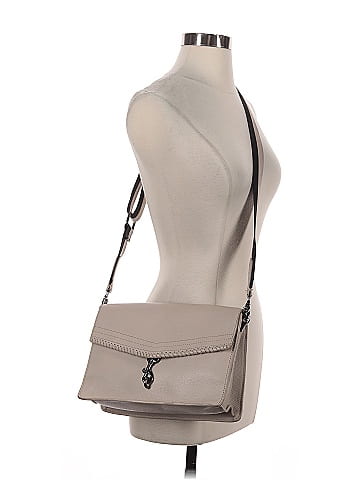 Botkier Leather Shoulder Bag (view 2)