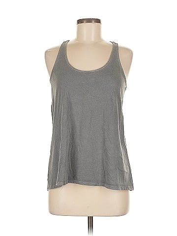 Mossimo Supply Co. Sleeveless Top (view 1)