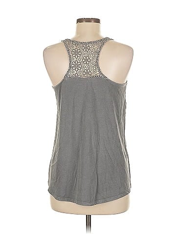 Mossimo Supply Co. Sleeveless Top (view 2)