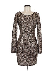 Haute Monde Cocktail Dress