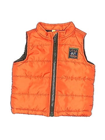 Healthtex Vest (view 1)