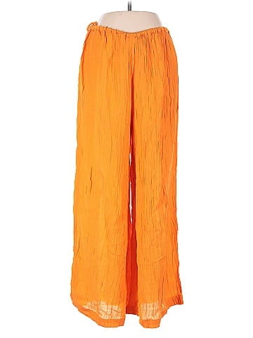 Faithfull the Brand Linen Pants (view 1)