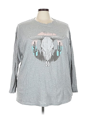 Eighty Eight Long Sleeve T-Shirt (view 1)