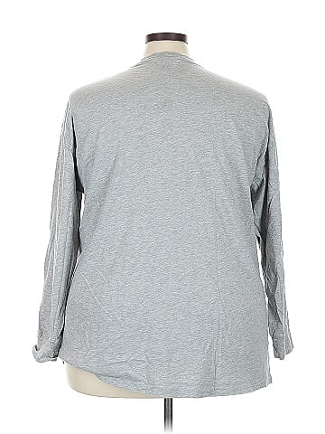 Eighty Eight Long Sleeve T-Shirt (view 2)