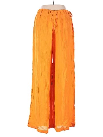 Faithfull the Brand Linen Pants (view 2)