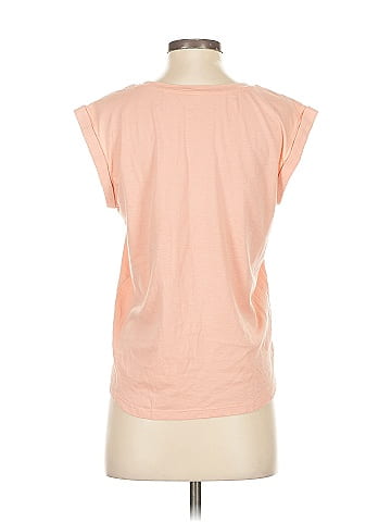 Lou & Grey Sleeveless T-Shirt (view 2)