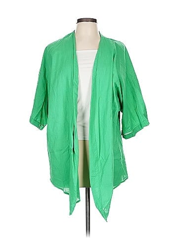 Commense Kimono (view 1)