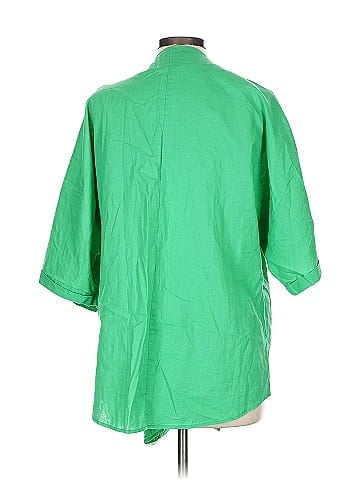 Commense Kimono (view 2)