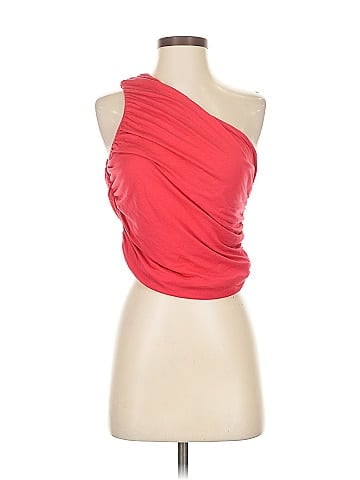 Eri + Ali Sleeveless Top (view 1)