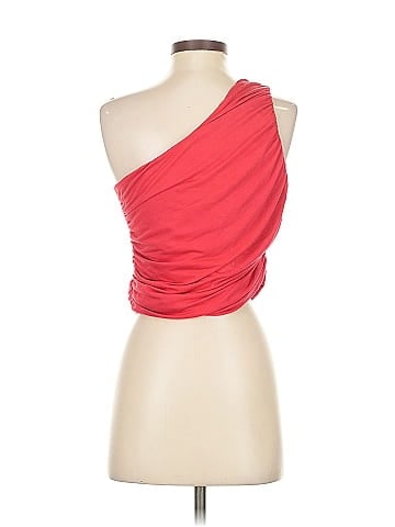Eri + Ali Sleeveless Top (view 2)