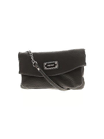 Nine West Satchel (view 1)