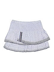 Lucky In Love Active Skort