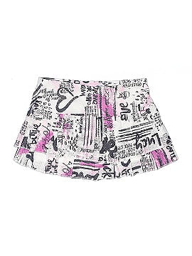 Lucky In Love Active Skort