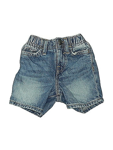 Old Navy Denim Shorts (view 1)