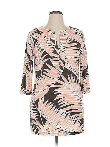 Tommy Bahama 3/4 Sleeve Blouse (view 1)