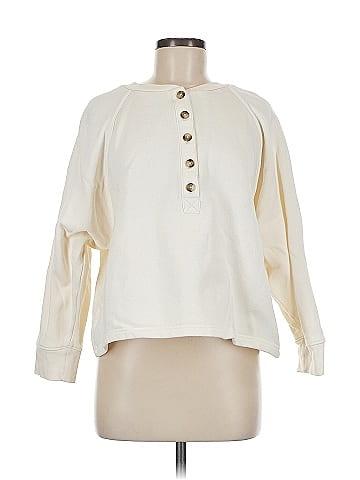 MWL by Madewell Pullover Sweater (view 1)