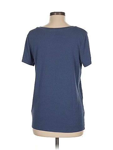 Express One Eleven Short Sleeve T-Shirt (view 2)