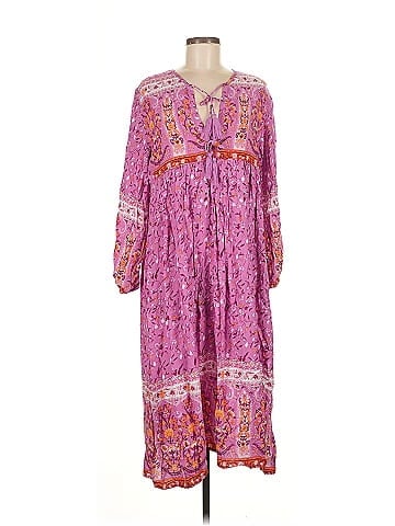 R. Vivimos Casual Dress (view 1)