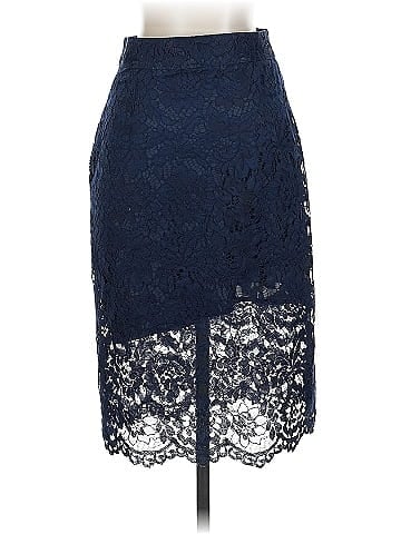 BB Dakota Formal Skirt (view 2)