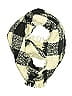 Unbranded Yellow Black Scarf One size - photo 1