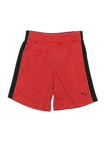 Puma Athletic Shorts (view 1)