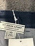 St. John Sport Solid Blue Active Pants Size 10 - photo 4