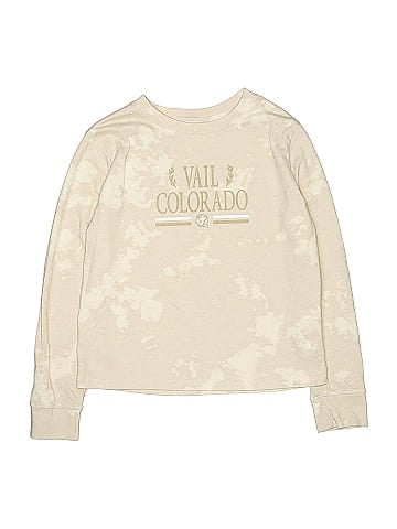Abercrombie Kids Long Sleeve T-Shirt (view 1)