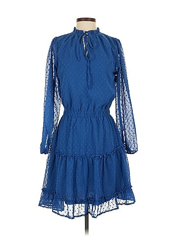 BTFBM Casual Dress (view 1)