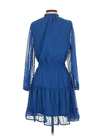 BTFBM Casual Dress (view 2)