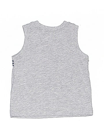 Carter's Sleeveless T-Shirt (view 2)