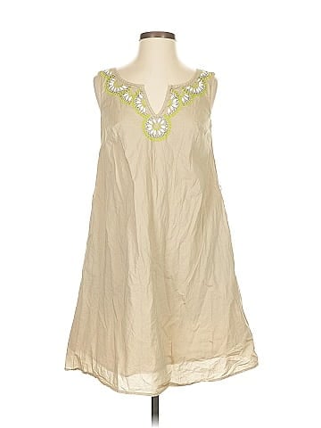 Calypso St. Barth Casual Dress (view 1)