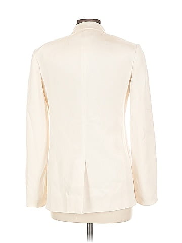 Theory Silk Blazer (view 2)