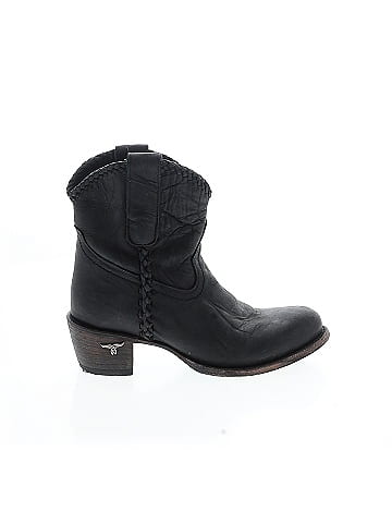 Lane Ankle Boots (view 1)