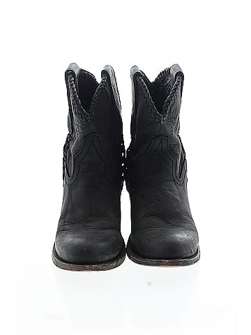 Lane Ankle Boots (view 2)