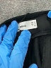 MNG Black Casual Pants Size 10 - photo 3