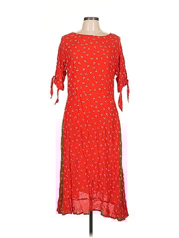 Faithfull the Brand Casual Dress (view 1)