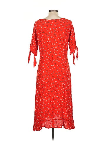 Faithfull the Brand Casual Dress (view 2)