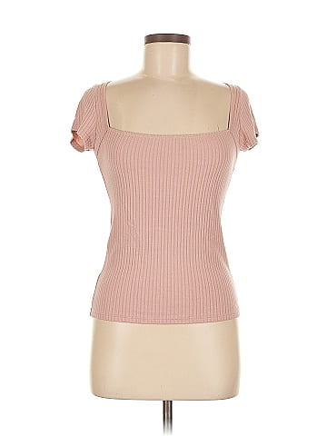 Reformation Short Sleeve Top (view 1)