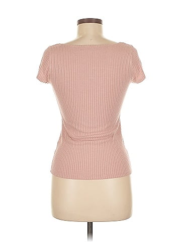 Reformation Short Sleeve Top (view 2)