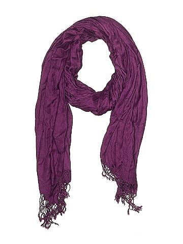 World Market Scarf (view 1)