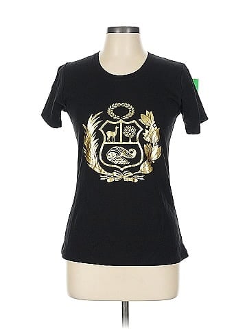 Incotex Short Sleeve T-Shirt (view 1)