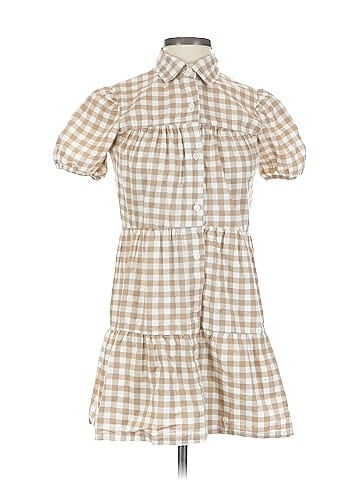 Derek Heart Casual Dress (view 1)