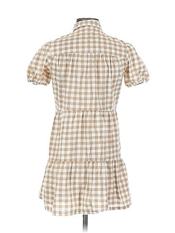 Derek Heart Casual Dress (view 2)