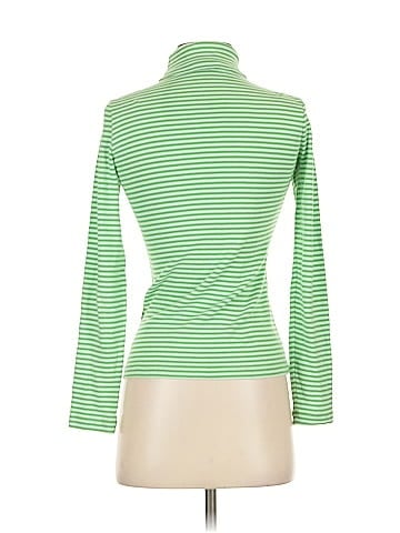 Lacoste Long Sleeve Top (view 2)