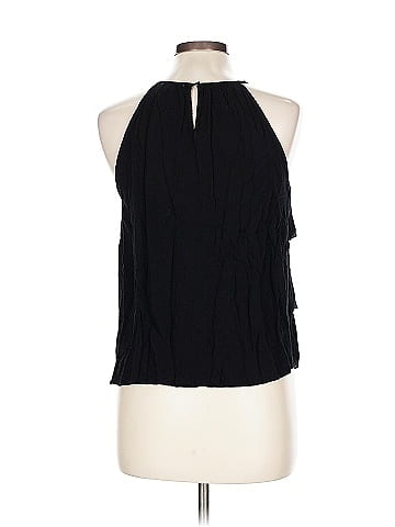 BCNU Be Seeing You Sleeveless Blouse (view 2)